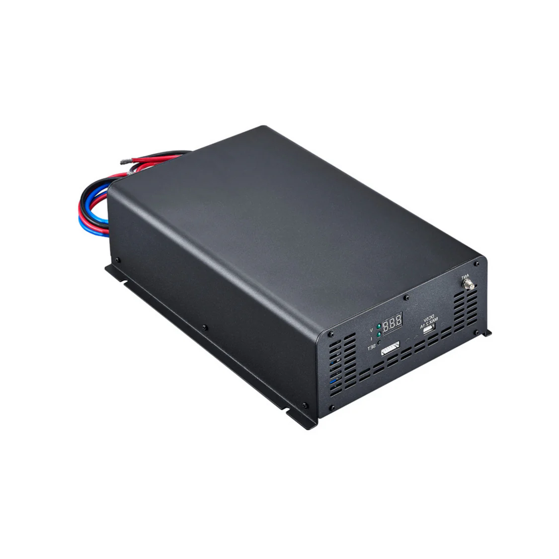 Automaxx 600W Wind Turbine MPPT Charge Controller