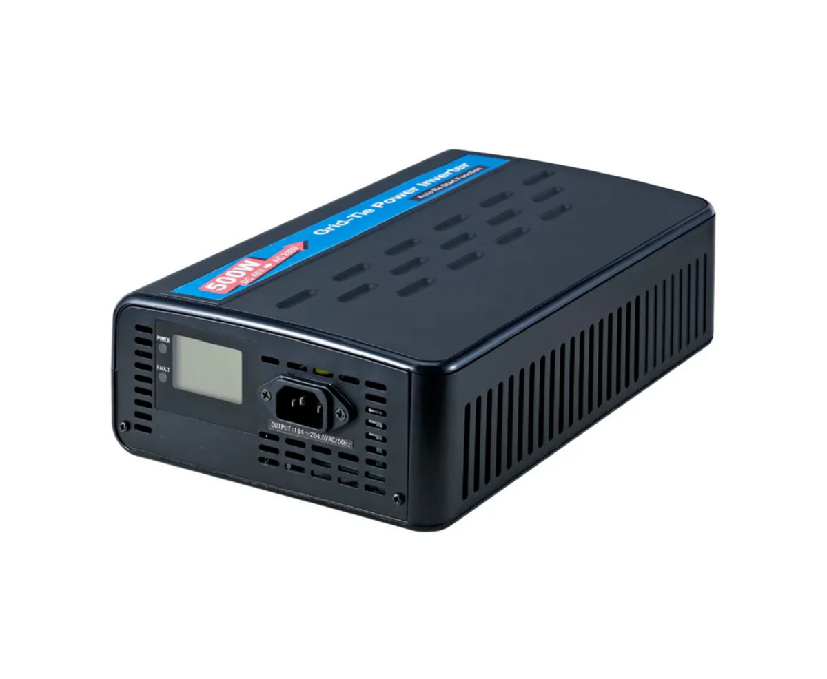 Automaxx 500W Grid-Tie Inverter 24V