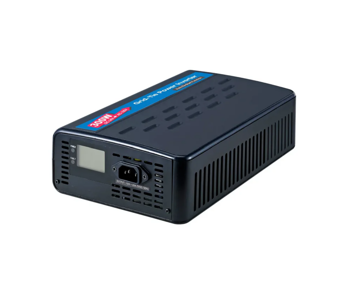 Automaxx 300W Grid-Tie Inverter 24V