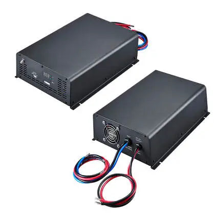 Automaxx 600W Wind Turbine MPPT Charge Controller